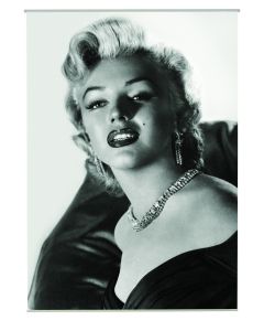 Marilyn Outdoor Textile Poster photoprint 88x118cm