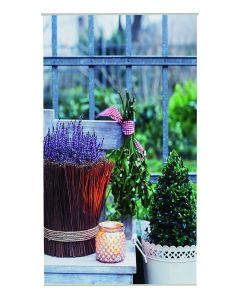 Limoges Outdoor Textile Poster photoprint 95x170cm