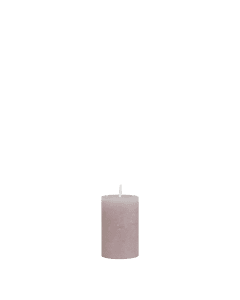 Macon Pillar Candle rustic 16 h