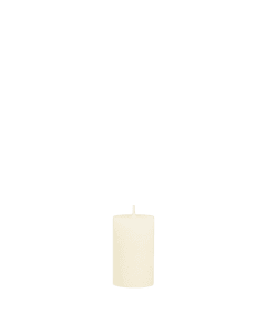 Macon Pillar Candle rustic 16 h