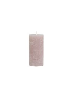 Macon Pillar candle rustic 60 h