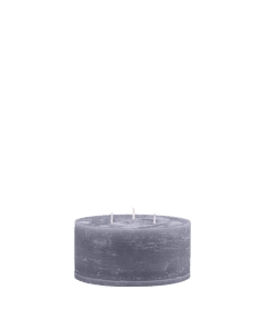 Macon Pillar candle rustic 42 h