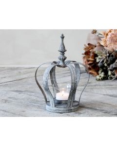 Tealight Holder Crown