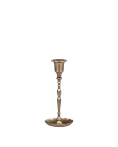 Candlestick brass