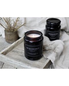 Lucon Scented Candle 95 h