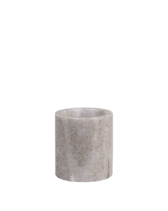 Morlaix Holder in marble