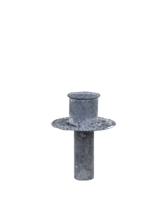 Candleholder w. decor