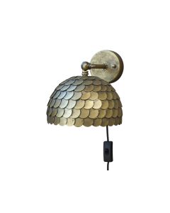 Lamp for wall
