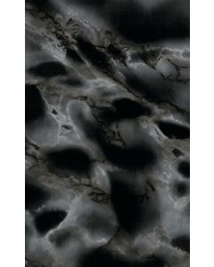 Marmer zwart 135 cm x 30 m Rolled