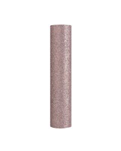 Casino Tableribbon pink/gold 27cmx2,5mtr (rolled)