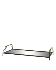 Mirror Tray w. handles