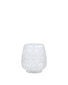 Vase w. pattern