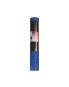 Web Tableribbon blue 30cmx3m (rolled)