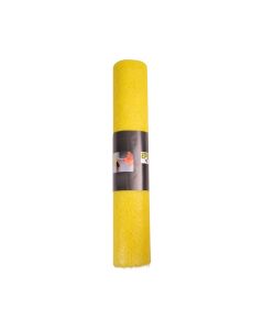Decoweb Tableribbon yellow 60cmx25mtr