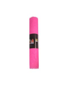 Decoweb Tableribbon pink 60cmx25mtr