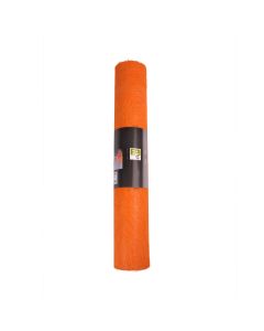 Decoweb Tableribbon orange 60cmx25mtr