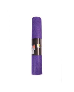 Decoweb Tableribbon purple 60cmx25mtr