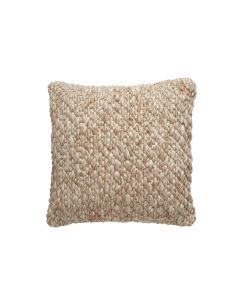 Cushion 45x45 cm TRENETA beige