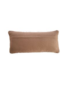 Cushion 60x30 cm TRENETA beige