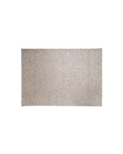 Rug 230x160 cm TRENETA beige