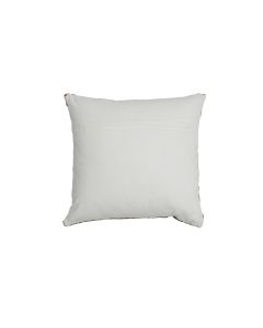 Cushion 45x45 cm SJORS green-white