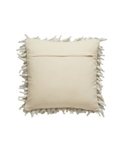 Cushion 45x45 cm COMALLO natural
