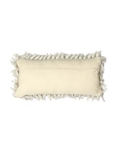 Cushion 60x30 cm COMALLO natural