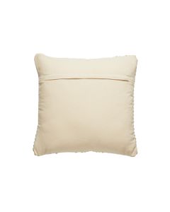 A - Cushion 45x45 cm PEDRAZA natural-beige