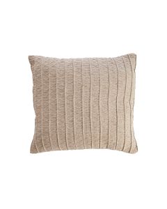 Cushion 45x45 cm SARMATO beige
