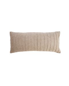 Cushion 60x30 cm SARMATO beige