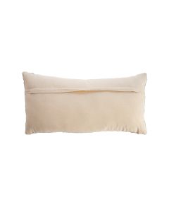Cushion 60x30 cm SARMATO beige