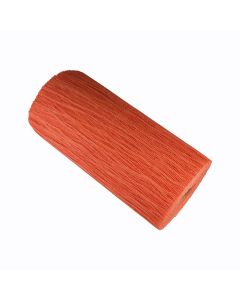 Wave Tableribbon orange 26cmx20mtr (rolled)