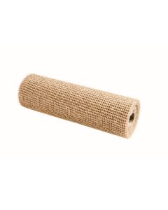 Cottonnet Tableribbon 7321 sand 53cmtrx9,1mtr (rolled)