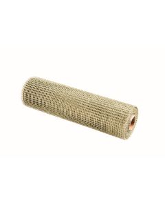 Cottonnet Tableribbon 7540 gold 53cmtrx9,1mtr (rolled)