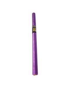 Napoli Tableribbon purple 70cmx9,1mtr (rolled)