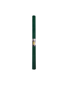 Napoli Tableribbon donker green 70cmx9,1mtr (rolled)