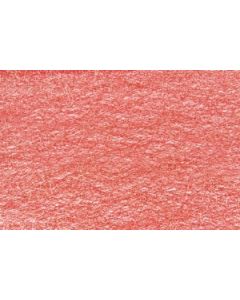 Glitterweb Decoration Fabric red 50cmx9,1mtr (rolled)