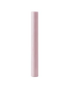Organza Tableribbon licht pink 30cmx3mtr (rolled)