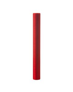 Organza Tableribbon red 30cmx3mtr (rolled)