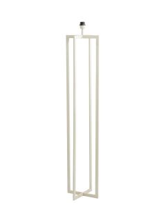 Floor lamp 30x30x140 cm MACE cream