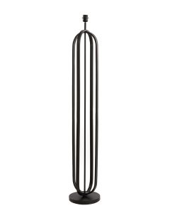 Floor lamp Ø25x140 cm ASTER matt black