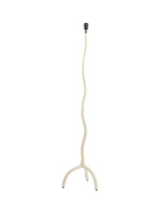 Floor lamp 33x33x137 cm GUJA cream