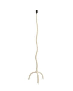 Floor lamp 33x33x137 cm GUJA cream