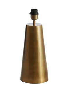 Lamp base Ø16,5x35 cm YELOS antique bronze
