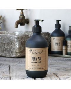 Éternel Hand Soap No.2