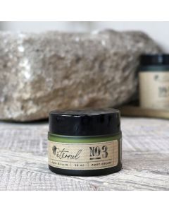 Éternel Foot Cream No.3