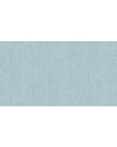 Victoria Tablecloth Coated Linen Blue 140cmx20mtr