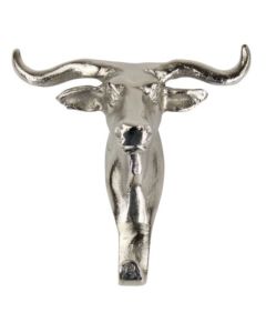 Coat rack bull forward 19cm