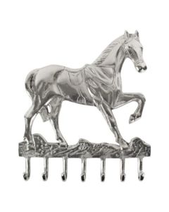 Coat rack horse 41cm