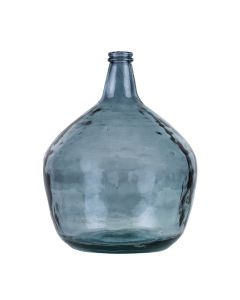 recycled yeast bottle blue 16L